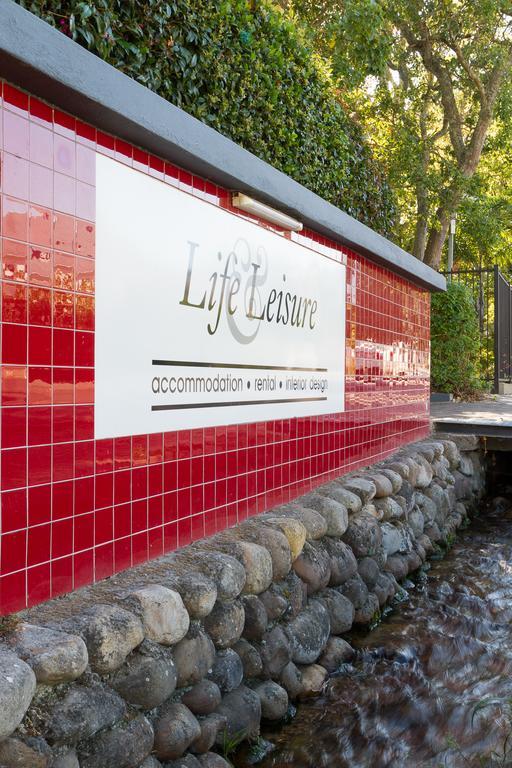 Life & Leisure Collection - Oude Hoek Stellenbosch Exterior photo