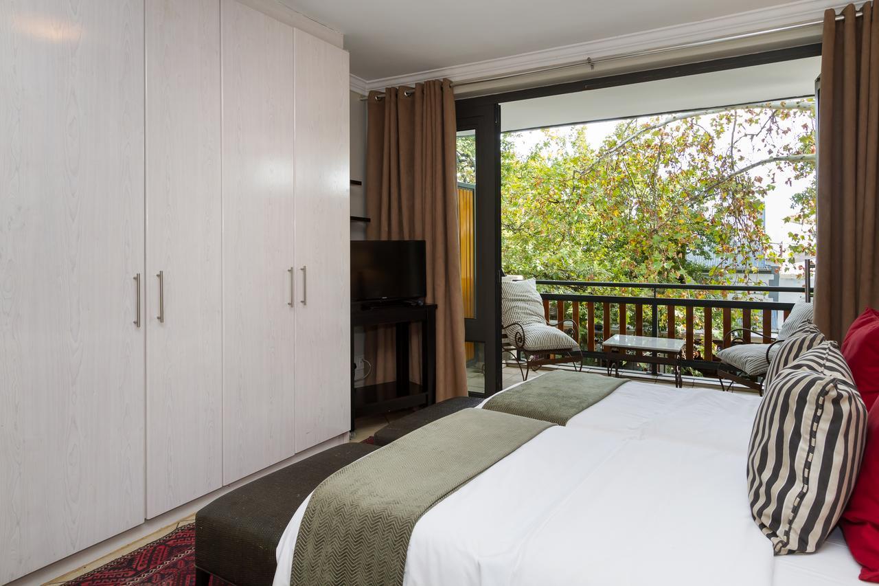 Life & Leisure Collection - Oude Hoek Stellenbosch Exterior photo